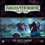 The Circle Undone - Arkham Horror: The Card Game LCG