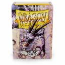 Dragon Shield - Bustine protettive Matte Lilac (100 bustine) - 11034