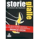 Storie Gialle - 50 Misteri da Risolvere