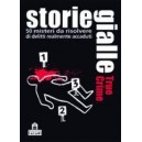 Storie Gialle True Crime - 50 Misteri da Risolvere