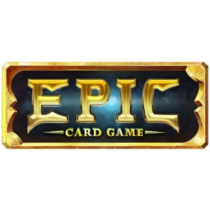 BUNDLE  Epic Card Game: Furios vs Maligus + Helena vs Zaltessa