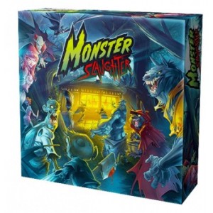 Monster Slaughter ITA Monster Slaughter ITA