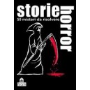 Storie Horror - 50 Misteri da Risolvere