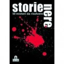 Storie Nere - 50 Misteri da Risolvere