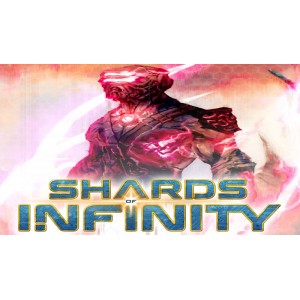 BUNDLE Shards of Infinity + Relics of the Future