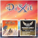 SAFEBUNDLE Dixit + Dixit Odyssey