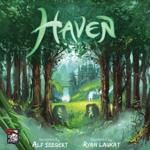 Haven Haven