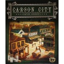Carson city