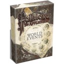 World Events - Folklore: The Affliction 2nd Ed.