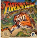 Crouching Tiger, Hidden Bees! - Fireball Island: The Curse of Vul-Kar