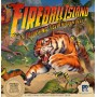 Crouching Tiger, Hidden Bees! - Fireball Island: The Curse of Vul-Kar