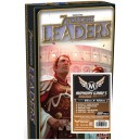 SAFEGAME 7 Wonders Leaders + 100 bustine trasparenti specifiche