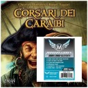 SAFEGAME Merchants & Marauders ITA + 300 bustine protettive