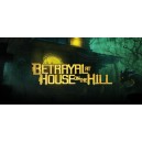 BUNDLE Betrayal at House on the Hill + Widow's Walk + Upgrade Kit