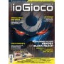 IoGioco N.8 - Rivista Specializzata sui giochi da tavolo (The Games Machines)