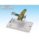 WWI Wings of Glory - Fokker E.V (Lowenhardt) AREWGF119A