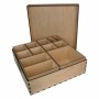 Organizer scatola (Sorting Box)