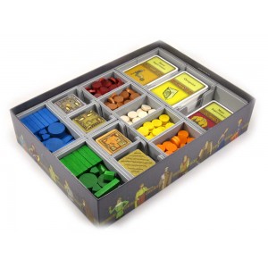 Agricola - Organizer Folded Space in EvaCore - AGR
