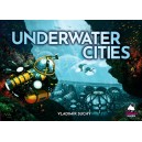 Bundle Underwater Cities ITA + Biocupola Promo