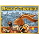 Hare & Tortoise (Hase und Igel)