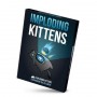 Imploding Kittens: Exploding Kittens ITA