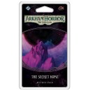 The Secret Name Mythos Pack - Arkham Horror: The Card Game LCG