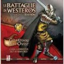 Battle of Westeros: Guardiani dell'Ovest