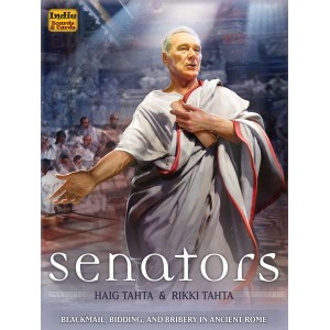 Senators Senators