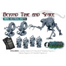 Beyond Space & Time: Cthulhu Wars 2nd Ed.