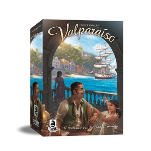 Valparaiso ITA Valparaiso ITA