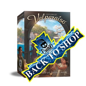 Valparaiso ITA Valparaiso ITA