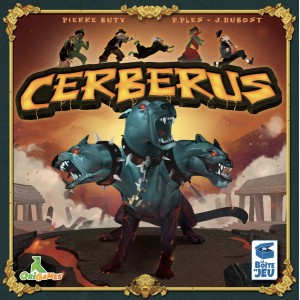 Cerberus Cerberus
