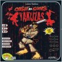 Cash and guns: Yakuza