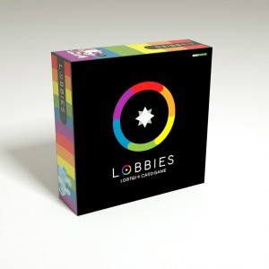 Lobbies Lobbies