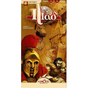 Iliad Iliad