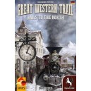 Rails to the North: Great Western Trail DEU
