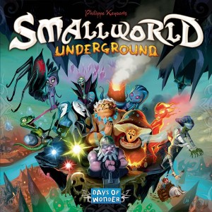 Small World Underground ENG