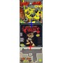 Cash and guns Bundle: base + Yakuza + UZI