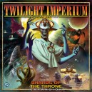 Twilight Imperium III: Shards of the throne