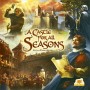 A castle for all seasons  ENG (Il castello)