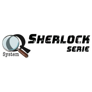 BUNDLE Sherlock Serie 1 BUNDLE Sherlock Serie 1
