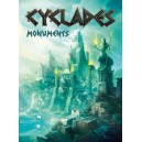 Monuments: Cyclades ENG
