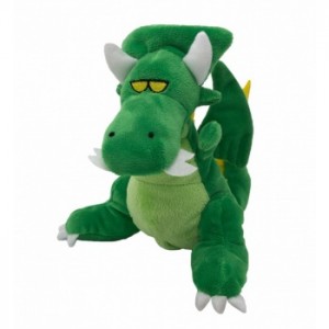 Plutonium Dragon Dice Pouch Plutonium Dragon Dice Pouch