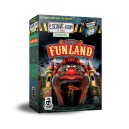 Benvenuti a Funland - Escape Room: Il Gioco