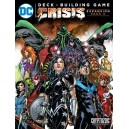 Crisis Expansion Pack 4: DC Comics Deckbuilding Game