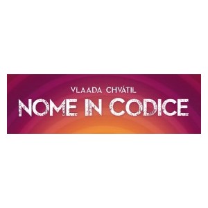 BUNDLE Nome in Codice + Pack Carte Bonus da Torneo