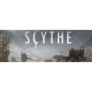 SCYTHE BUNDLE Encounters + Game Board Extension