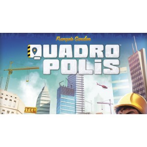 BUNDLE Quadropolis ENG + Public Services BUNDLE Quadropolis ENG + Public Services