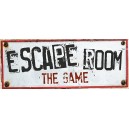 BUNDLE Escape Room: Il Gioco + Benvenuti a Funland + Misteri Mortali