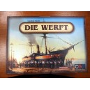 Die Werft (Shipyard) (scatola leggermente piegata)